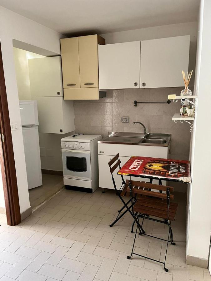 Apartamento Casa Mare Terracina Exterior foto